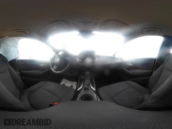 ✅ 2021 Toyota Corolla LE • VIN: 5YFEPMAEXMP147134 • Lot: 41870904. Listed on IAAI with 90,829 mi. Free auction sales archive from the USA and detailed vehicle history report at DreamBid. Image 19.