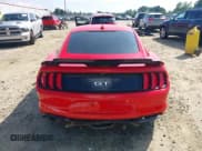 ✅ 2020 Ford Mustang GT • VIN: 1FA6P8CF3L5148144 • Lot: 42801180. Listed on IAAI with 84,571 mi. Free auction sales archive from the USA and detailed vehicle history report at DreamBid. Image 17.