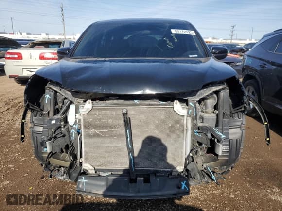 ✅ 2017 Honda Pilot EX-L • VIN: 5FNYF6H5XHB091408 • Lot: 50172925. Listed on Copart with 159,216 mi. Free auction sales archive from the USA and detailed vehicle history report at DreamBid. Image 5.