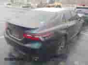 2023 Toyota Camry SE с VIN 4T1G11AK3PU753019, выставлен на аукционе IAAI как лот 43250757 с пробегом 34 297 миль миль и . История ставок и продаж доступна на DreamBid. Изображение 4.