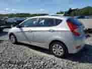 2017 Hyundai Accent SE с VIN KMHCT5AE7HU337308, выставлен на аукционе Copart как лот 69036875 с пробегом 111 127 миль миль и На запчасти • Non repairable. История ставок и продаж доступна на DreamBid. Изображение 2.