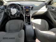 ✅ 2013 Hyundai Sonata GLS • VIN: 5NPEB4AC7DH684778 • Lot: 75532884. Listed on Copart with 254,165 mi. Free auction sales archive from the USA and detailed vehicle history report at DreamBid. Image 8.