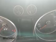 ✅ 2014 Audi TT 2.0T • VIN: TRUBFAFK2E1005455 • Lot: 48588615. Listed on Copart with Not provided. Free auction sales archive from the USA and detailed vehicle history report at DreamBid. Image 9.