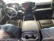 ✅ 2020 Ram 1500 Rebel • VIN: 1C6SRFLT0LN358592 • Lot: 91668385. Listed on Copart with 94,015 mi. Free auction sales archive from the USA and detailed vehicle history report at DreamBid. Image 8.