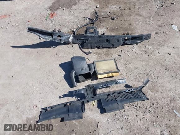 ✅ 2011 Dodge Durango Citadel • VIN: 1D4RE5GG3BC599473 • Lot: 42216934. Listed on IAAI with 151,418 mi. Free auction sales archive from the USA and detailed vehicle history report at DreamBid. Image 11.