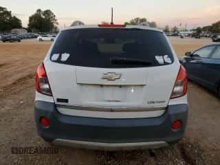 2015 Chevrolet Captiva Sport LS с VIN 3GNAL2EK4FS519773, выставлен на аукционе Copart как лот 79072304 с пробегом 92 458 миль миль и Списание • Salvage title. История ставок и продаж доступна на DreamBid. Изображение 6.