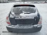 ✅ 2011 Hyundai Accent GS • VIN: KMHCM3AC1BU200744 • Лот: 88587245. Опубликован ранее на Copart с пробегом 116 666 миль. Бесплатный доступ к архиву аукционных продаж из США и подробный отчёт об истории автомобиля на DreamBid. Изображение 6.