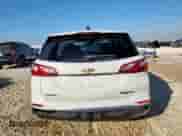 2021 Chevrolet Equinox LT с VIN 3GNAXKEV9MS133359, выставлен на аукционе Copart как лот 85529275 с пробегом 84 332 миль миль и Чистый • Clean title. История ставок и продаж доступна на DreamBid. Изображение 6.