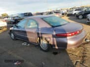 ✅ 1996 Mercury Sable LS • VIN: 1MELM53S4TG606679 • Lot: 82581025. Listed on Copart with 58,307 mi. Free auction sales archive from the USA and detailed vehicle history report at DreamBid. Image 2.