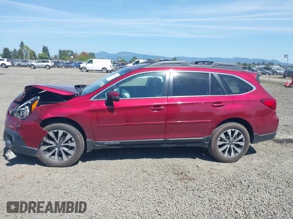 ✅ 2017 Subaru Outback Limited • VIN: 4S4BSENC1H3430791 • Лот: 42058305. Опубликован ранее на IAAI с пробегом 111 544 миль. Бесплатный доступ к архиву аукционных продаж из США и подробный отчёт об истории автомобиля на DreamBid. Изображение 14.