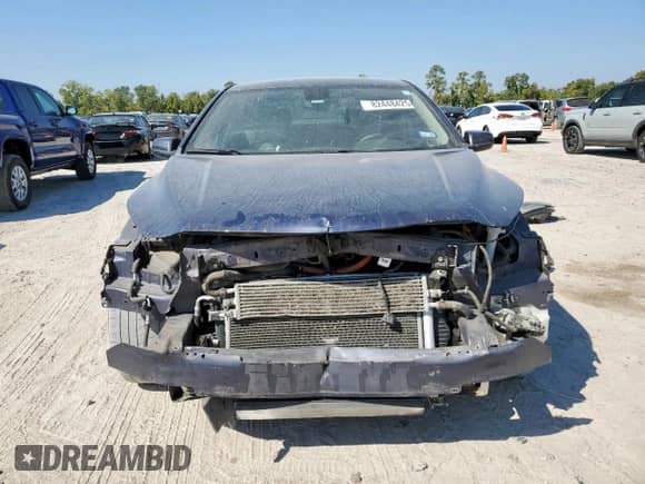 2013 Chevrolet Malibu Eco z VIN 1G11D5SR9DF187722, wystawiony jako Copart lot #82448425 z przebiegiem 86 631 mil mil oraz Szkoda całkowita • Salvage title. Historia ofert i sprzedaży dostępna na DreamBid. Obrazek 5.