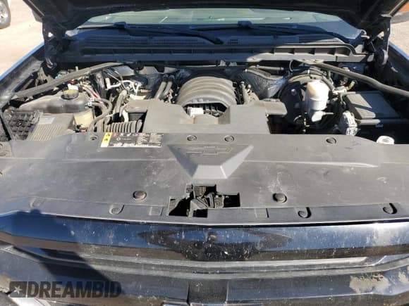 ✅ 2018 Chevrolet Silverado 1500 LTZ • VIN: 3GCUKSEC9JG118927 • Lot: 86516155. Wystawiony na Copart z przebiegiem 190 948 mil. Bezpłatny archiwum sprzedaży aukcyjnych z USA i szczegółowy raport historii pojazdu na DreamBid. Zdjęcie 11.