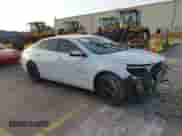 2020 Chevrolet Malibu LT with VIN 1G1ZD5ST8LF066550, listed as a IAAI auction lot 41811404 with Not provided miles and . Bid and sale history available at DreamBid. Image 1.