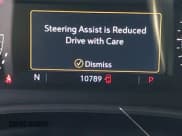 ✅ 2025 Cadillac XT5 AWD Premium Luxury • VIN: 1GYKNDRS9SZ136920 • Лот: 43252861. Опубликован ранее на IAAI с пробегом 10 789 миль. Бесплатный доступ к архиву аукционных продаж из США и подробный отчёт об истории автомобиля на DreamBid. Изображение 15.