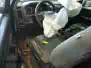 2015 Ram 1500 Tradesman with VIN 3C6JR6DG8FG605576, listed as a Copart auction lot 75462964 with 276,012 mi miles and Salvage title. Bid and sale history available at DreamBid. Image 8.