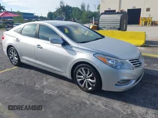 ✅ 2014 Hyundai Azera • VIN: KMHFG4JG9EA341354 • Лот: 42711386. Опубликован ранее на IAAI с пробегом 144 157 миль. Бесплатный доступ к архиву аукционных продаж из США и подробный отчёт об истории автомобиля на DreamBid. Изображение 1.