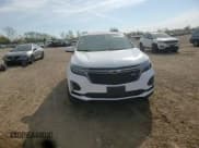 ✅ 2022 Chevrolet Equinox RS • VIN: 3GNAXWEV2NS245817 • Lot: 87185705. Listed on Copart with 36,791 mi. Free auction sales archive from the USA and detailed vehicle history report at DreamBid. Image 13.