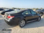 ✅ 2010 Lexus ES 330 • VIN: JTHBK1EG7A2358280 • Лот: 87425835. Опубликован ранее на Copart с пробегом 201 684 миль. Бесплатный доступ к архиву аукционных продаж из США и подробный отчёт об истории автомобиля на DreamBid. Изображение 3.