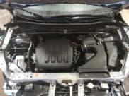 ✅ 2024 Mitsubishi Eclipse Cross SE • VIN: JA4ATWAA8RZ045602 • Лот: 80493985. Опубликован ранее на Copart с пробегом 21 329 миль. Бесплатный доступ к архиву аукционных продаж из США и подробный отчёт об истории автомобиля на DreamBid. Изображение 12.