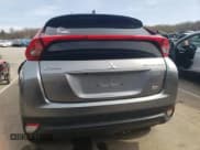 ✅ 2018 Mitsubishi Eclipse Cross LE • VIN: JA4AT4AA3JZ046147 • Lot: 50902365. Listed on Copart with 125,922 mi. Free auction sales archive from the USA and detailed vehicle history report at DreamBid. Image 6.