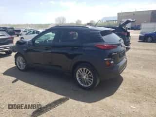 2018 Hyundai Kona SEL с VIN KM8K22AA1JU086429, выставлен на аукционе Copart как лот 49085263 с пробегом 22 104 миль миль и . История ставок и продаж доступна на DreamBid. Изображение 2.