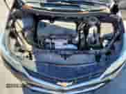 2017 Chevrolet Cruze Premier с VIN 3G1BF6SM0HS598520, выставлен на аукционе Copart как лот 86715015 с пробегом 139 022 миль миль и Списание • Salvage title. История ставок и продаж доступна на DreamBid. Изображение 11.