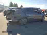 2024 Hyundai Elantra SEL with VIN KMHLM4DG4RU735890, listed as a Copart auction lot 90094075 with 9,813 mi miles and Clean title. Bid and sale history available at DreamBid. Image 3.