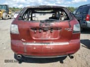 ✅ 2011 Mazda CX-7 S Grand Touring • VIN: JM3ER4DL7B0358746 • Лот: 71259195. Опубликован ранее на Copart с пробегом Не указан. Бесплатный доступ к архиву аукционных продаж из США и подробный отчёт об истории автомобиля на DreamBid. Изображение 6.