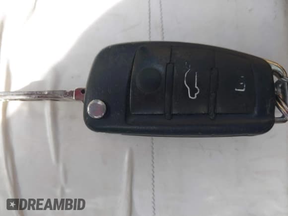 ✅ 2008 Audi A4 3.2L • VIN: WAUDH78E58A061799 • Lot: 43680889. Listed on IAAI with 164,762 mi. Free auction sales archive from the USA and detailed vehicle history report at DreamBid. Image 11.