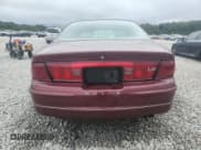 ✅ 1999 Buick Regal LS • VIN: 2G4WB52K4X1633546 • Lot: 85320235. Listed on Copart with Not provided. Free auction sales archive from the USA and detailed vehicle history report at DreamBid. Image 6.