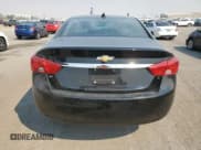 ✅ 2017 Chevrolet Impala LT • VIN: 1G1105S35HU150580 • Лот: 71301794. Опубликован ранее на Copart с пробегом 165 318 миль. Бесплатный доступ к архиву аукционных продаж из США и подробный отчёт об истории автомобиля на DreamBid. Изображение 6.