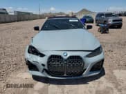 ✅ 2022 BMW 4 Series 430i • VIN: WBA23AT0XNCH93797 • Lot: 67658555. Listed on Copart with 52,210 mi. Free auction sales archive from the USA and detailed vehicle history report at DreamBid. Image 5.