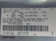 ✅ 2020 Toyota Tundra SR5 • VIN: 5TFEY5F10LX262432 • Лот: 41545857. Опубликован ранее на IAAI с пробегом 53 042 миль. Бесплатный доступ к архиву аукционных продаж из США и подробный отчёт об истории автомобиля на DreamBid. Изображение 9.