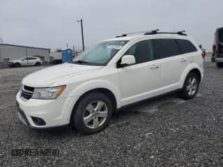 2011 Dodge Journey Mainstreet с VIN 3D4PH1FG6BT502702, выставлен на аукционе Copart как лот 80870025 с пробегом 196 192 миль миль и Списание • Salvage title. История ставок и продаж доступна на DreamBid. Изображение 1.