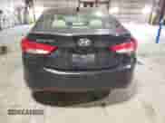 2013 Hyundai Elantra GLS с VIN 5NPDH4AE8DH243222, выставлен на аукционе Copart как лот 86797505 с пробегом 133 533 миль миль и Списание • Salvage title. История ставок и продаж доступна на DreamBid. Изображение 6.