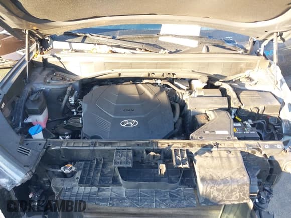 ✅ 2021 Hyundai Palisade Limited • VIN: KM8R5DHE0MU301460 • Лот: 41432866. Опубликован ранее на IAAI с пробегом 39 520 миль. Бесплатный доступ к архиву аукционных продаж из США и подробный отчёт об истории автомобиля на DreamBid. Изображение 10.