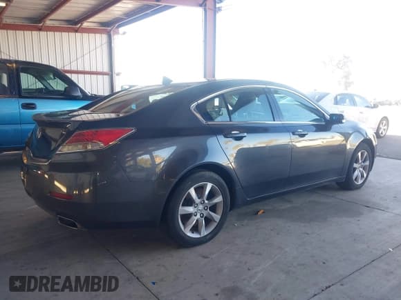 ✅ 2013 Acura TL Technology • VIN: 19UUA8F52DA015102 • Lot: 43546368. Wystawiony na IAAI z przebiegiem 108 662 mil. Bezpłatny archiwum sprzedaży aukcyjnych z USA i szczegółowy raport historii pojazdu na DreamBid. Zdjęcie 4.
