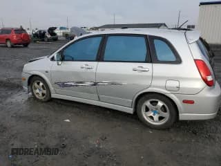 ✅ 2004 Suzuki Aerio SX • VIN: JS2RC61HX45253671 • Lot: 85587754. Wystawiony na Copart z przebiegiem 171 436 mil. Bezpłatny archiwum sprzedaży aukcyjnych z USA i szczegółowy raport historii pojazdu na DreamBid. Zdjęcie 2.