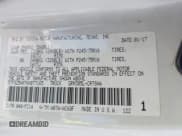 ✅ 2017 Toyota Tacoma SR5 • VIN: 5TFSZ5AN7HX077165 • Lot: 41836549. Listed on IAAI with 65,707 mi. Free auction sales archive from the USA and detailed vehicle history report at DreamBid. Image 9.