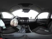 ✅ 2021 Kia Sorento LX • VIN: 5XYRG4LC0MG027618 • Лот: 43552353. Опубликован ранее на IAAI с пробегом 94 991 миль. Бесплатный доступ к архиву аукционных продаж из США и подробный отчёт об истории автомобиля на DreamBid. Изображение 19.