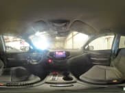 ✅ 2022 Honda Ridgeline Sport • VIN: 5FPYK3F12NB005585 • Lot: 95972755. Listed on Copart with 43,270 mi. Free auction sales archive from the USA and detailed vehicle history report at DreamBid. Image 14.