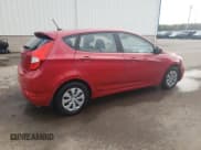 ✅ 2016 Hyundai Accent GL • VIN: KMHCT5AEXGU243843 • Лот: 74901634. Опубликован ранее на Copart с пробегом 106 362 миль. Бесплатный доступ к архиву аукционных продаж из США и подробный отчёт об истории автомобиля на DreamBid. Изображение 3.