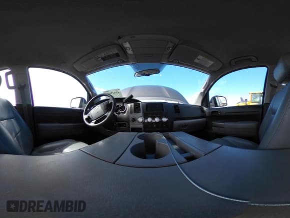 ✅ 2012 Toyota Tundra • VIN: 5TFUW5F17CX215884 • Lot: 41849468. Wystawiony na IAAI z przebiegiem 137 230 mil. Bezpłatny archiwum sprzedaży aukcyjnych z USA i szczegółowy raport historii pojazdu na DreamBid. Zdjęcie 18.