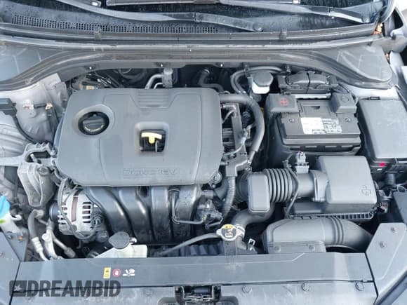 ✅ 2020 Hyundai Elantra SEL • VIN: KMHD84LF9LU937035 • Лот: 43236664. Опубликован ранее на IAAI с пробегом 48 476 миль. Бесплатный доступ к архиву аукционных продаж из США и подробный отчёт об истории автомобиля на DreamBid. Изображение 10.