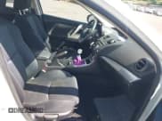 ✅ 2010 Mazda 3 S Grand Touring • VIN: JM1BL1S63A1156441 • Lot: 43133691. Listed on IAAI with 266,185 mi. Free auction sales archive from the USA and detailed vehicle history report at DreamBid. Image 5.