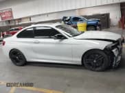 ✅ 2020 BMW 2 Series M240i • VIN: WBA2J5C02L7E01916 • Lot: 42422334. Listed on IAAI with 101,168 mi. Free auction sales archive from the USA and detailed vehicle history report at DreamBid. Image 12.