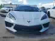 2022 Chevrolet Corvette 2LT с VIN 1G1YB2D43N5124384, выставлен на аукционе Copart как лот 75195194 с пробегом 2 661 миль миль и На запчасти • Non repairable. История ставок и продаж доступна на DreamBid. Изображение 5.