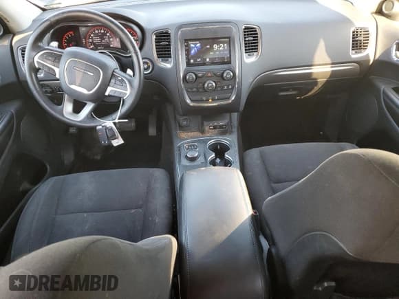 ✅ 2014 Dodge Durango SXT • VIN: 1C4RDJAG8EC979981 • Lot: 82537925. Wystawiony na Copart z przebiegiem 309 153 mil. Bezpłatny archiwum sprzedaży aukcyjnych z USA i szczegółowy raport historii pojazdu na DreamBid. Zdjęcie 8.