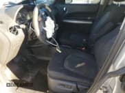 ✅ 2010 Chevrolet HHR 1LT • VIN: 3GNBABDB7AS562718 • Lot: 87241184. Listed on Copart with Not provided. Free auction sales archive from the USA and detailed vehicle history report at DreamBid. Image 7.