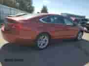 2014 Chevrolet Impala LT z VIN 2G1125S31E9157416, wystawiony jako Copart lot #82299945 z przebiegiem 186 389 mil mil oraz Szkoda całkowita • Salvage title. Historia ofert i sprzedaży dostępna na DreamBid. Obrazek 3.